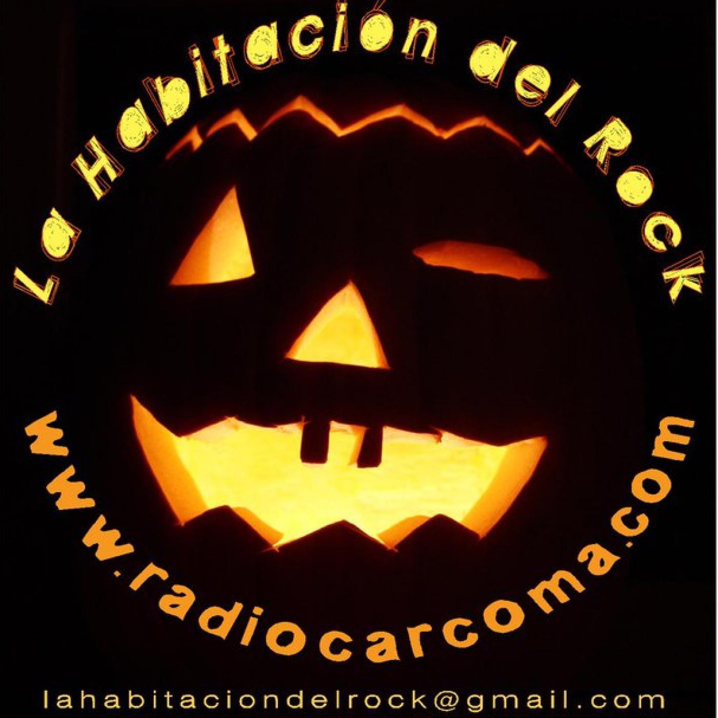 Podcast La Habitación del Rock