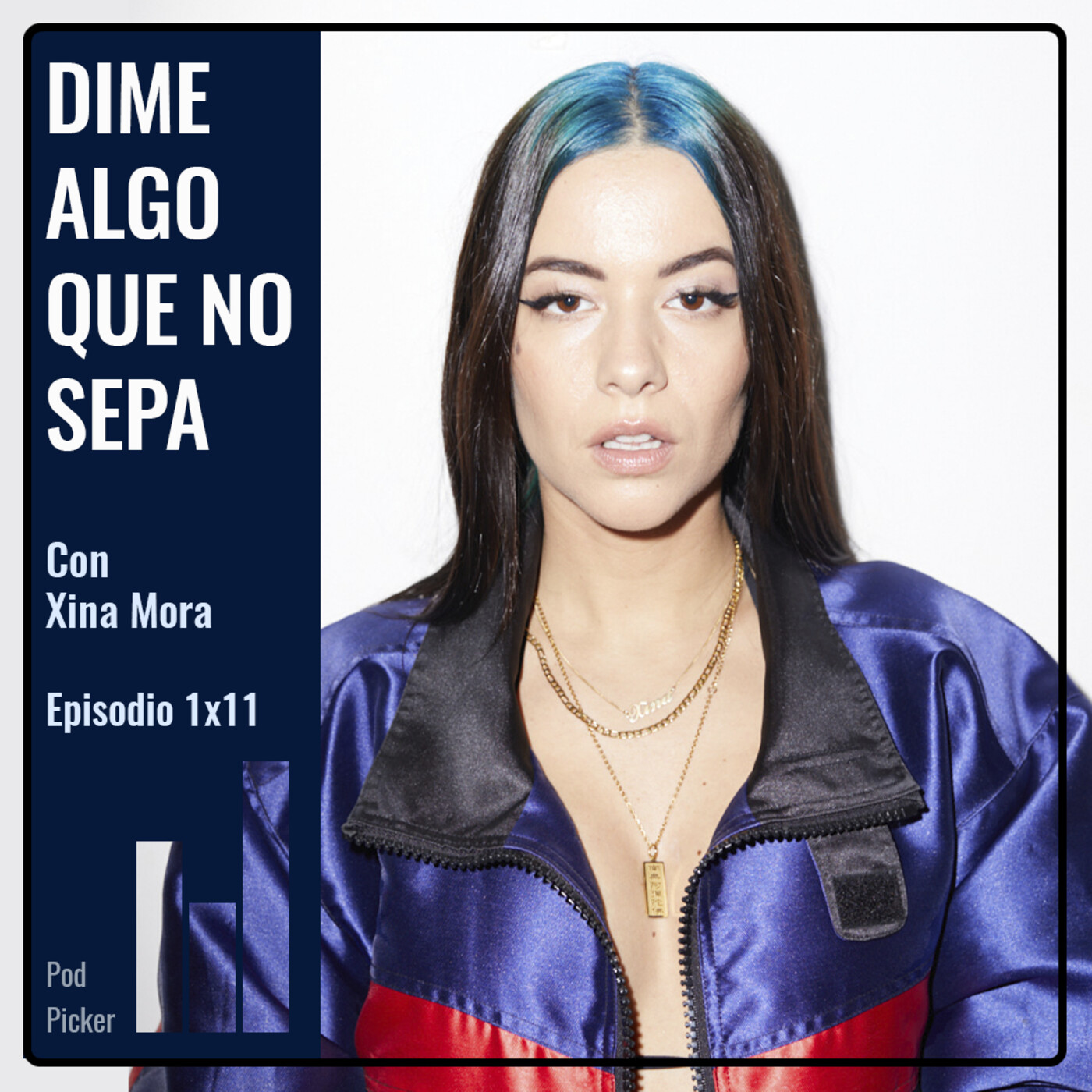 Dime Algo Que No Sepa