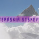 Teráskia Syskevi: Sesión final