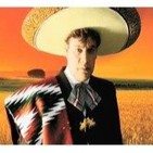 Juan Gabriel - Especial Músical