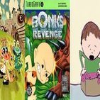 The Breves WEAS #74 - Pig Goat Banana Cricket, Bonk's Revenge y Regalos