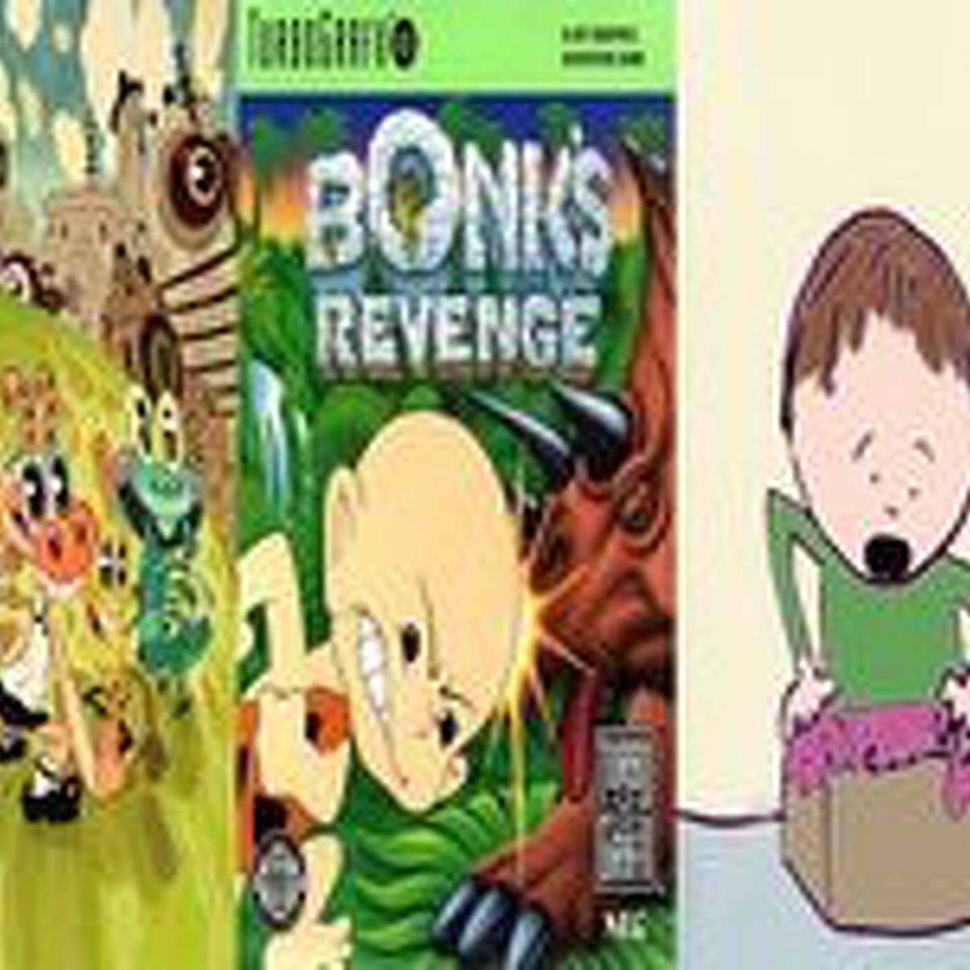 Podcast: The Breves WEAS