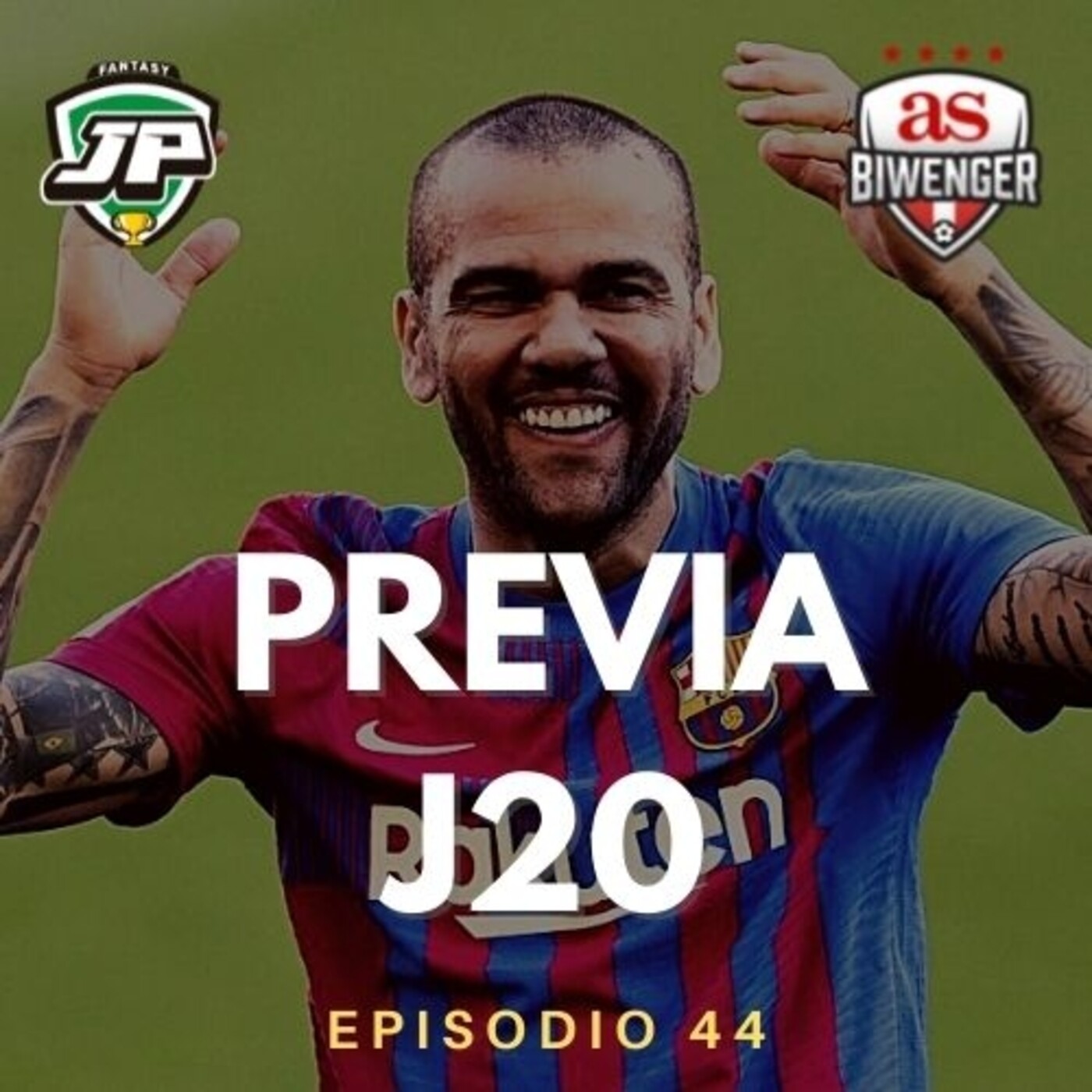 JORNADA PERFECTA