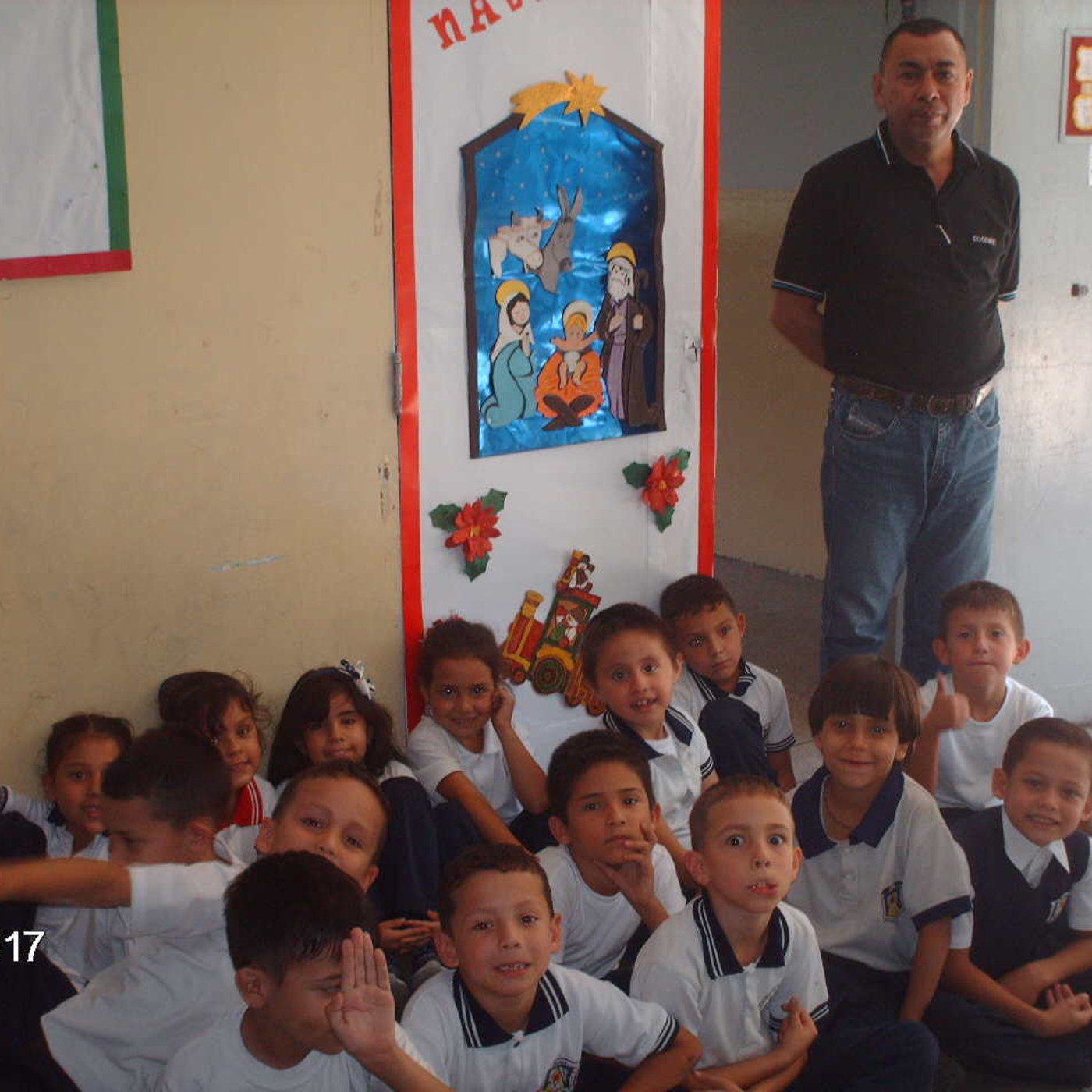 EBN Monseñor Briceño Picón