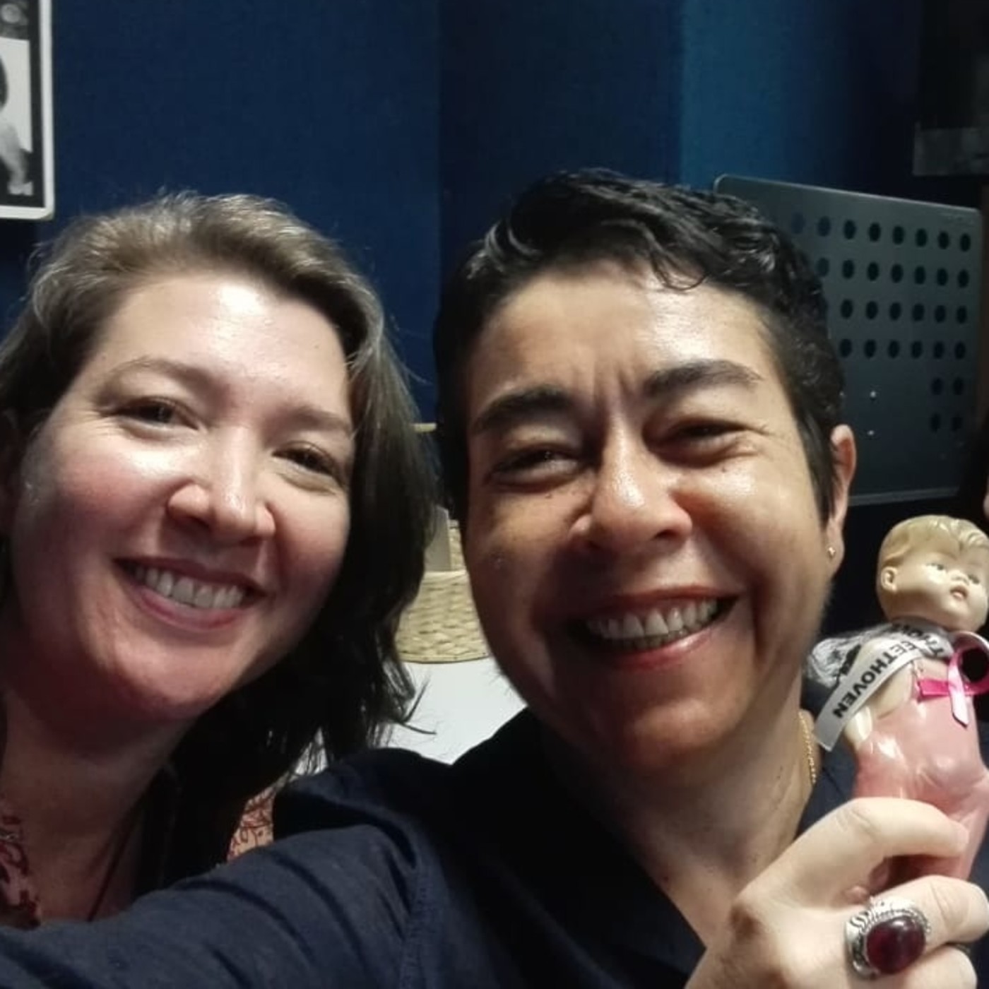 Entre Comillas - Episodio 14 / Marcela Jaramillo Uribe