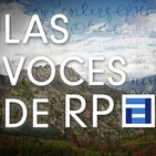 Las Voces de RPA con Montse Nartínez
