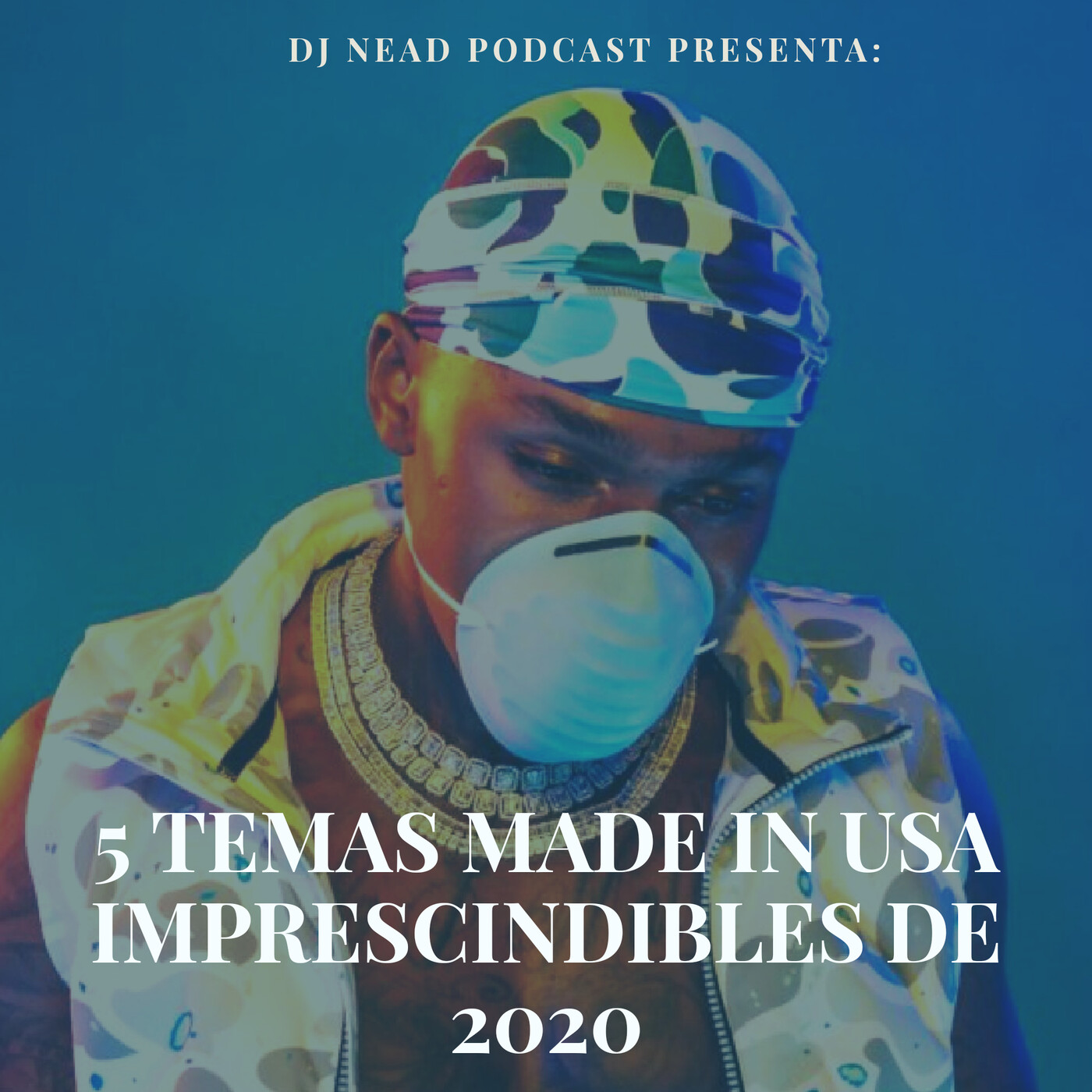 Dj Nead Podcast