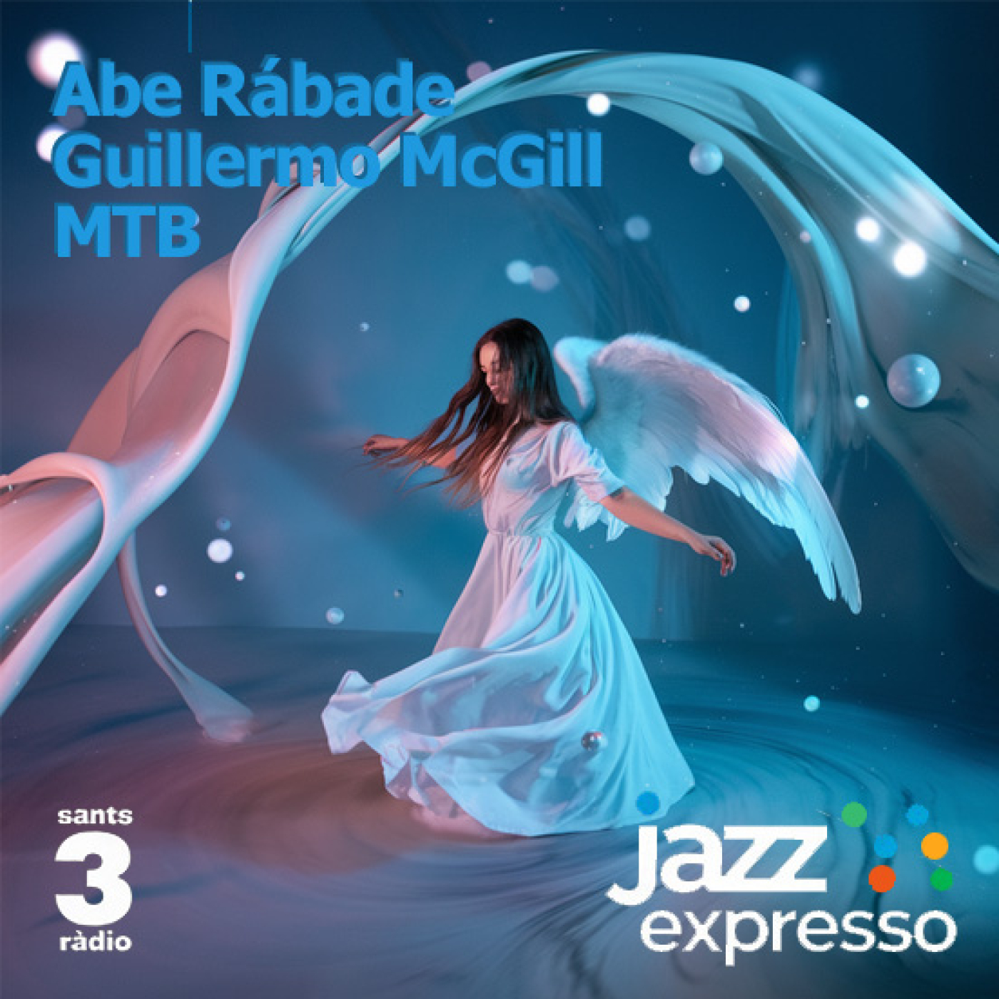 Jazz Expresso