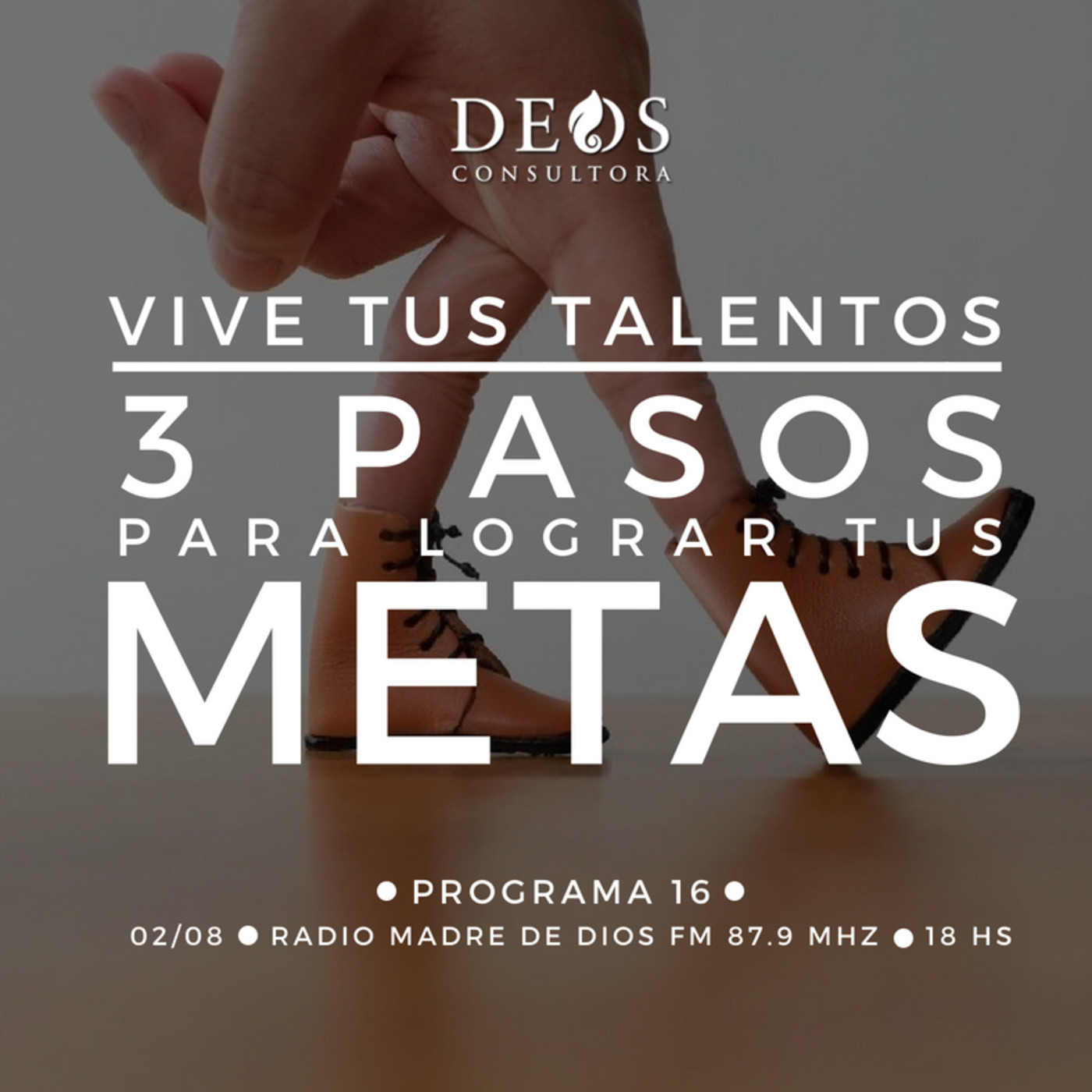 Vive Tus Talentos - Deideas Consultora