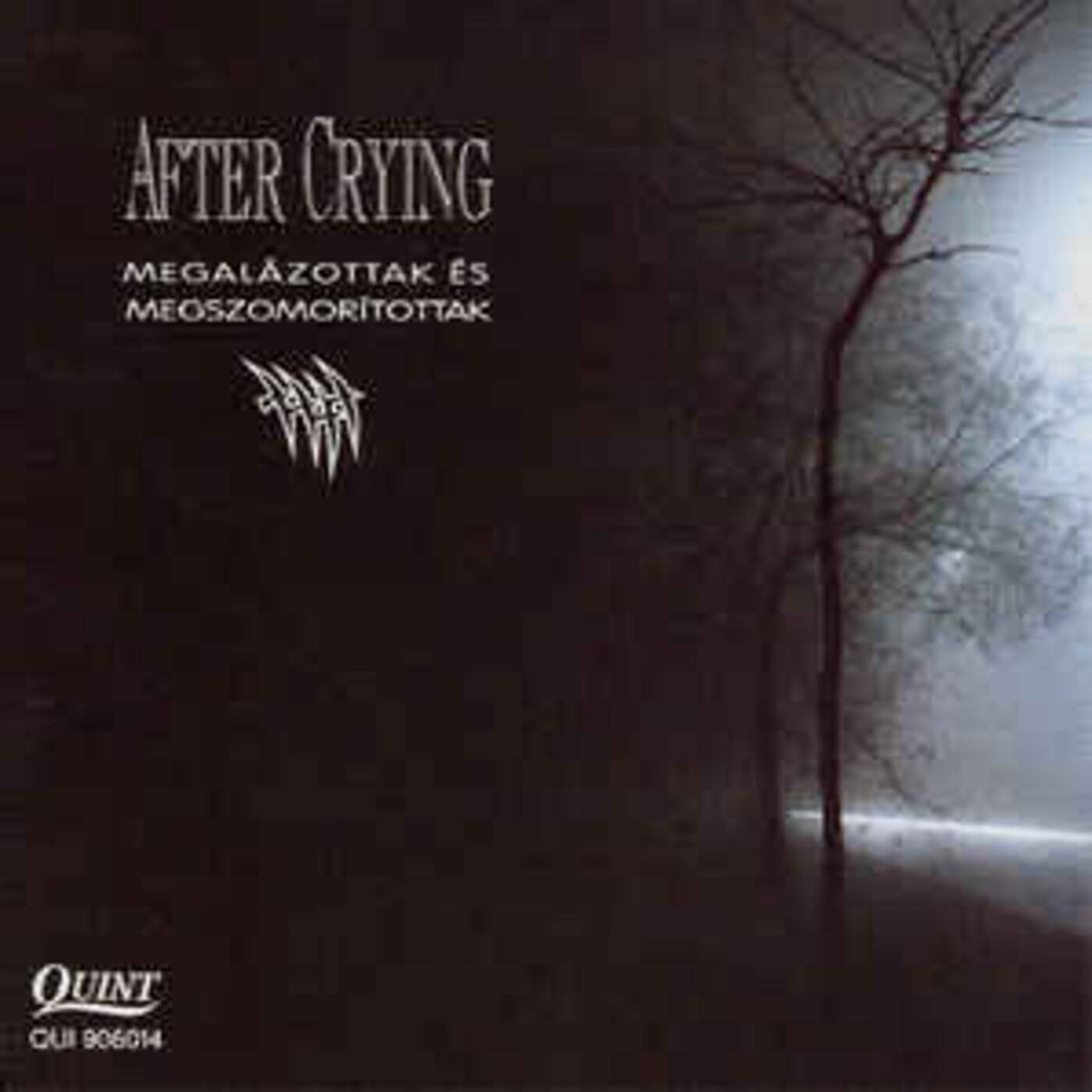 282 - After Crying - Megalázottak és Megszomorítottak (1992) episode artwork
