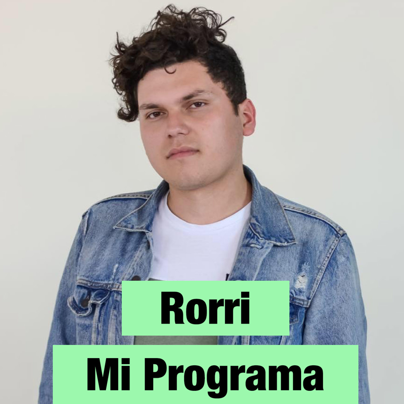 Mi programa