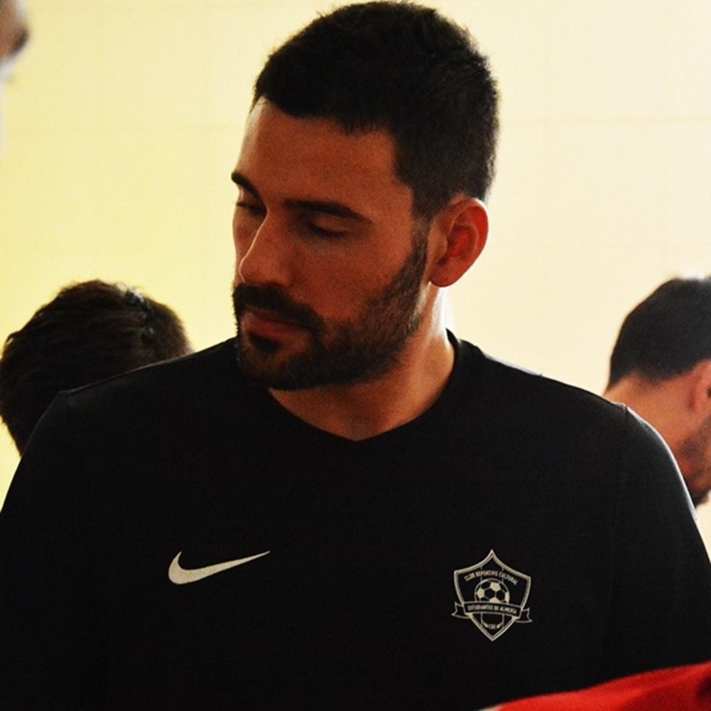 Aficionado Estudiantes