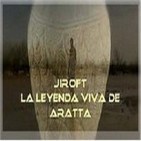 Jiroft, la leyenda viva de Aratta