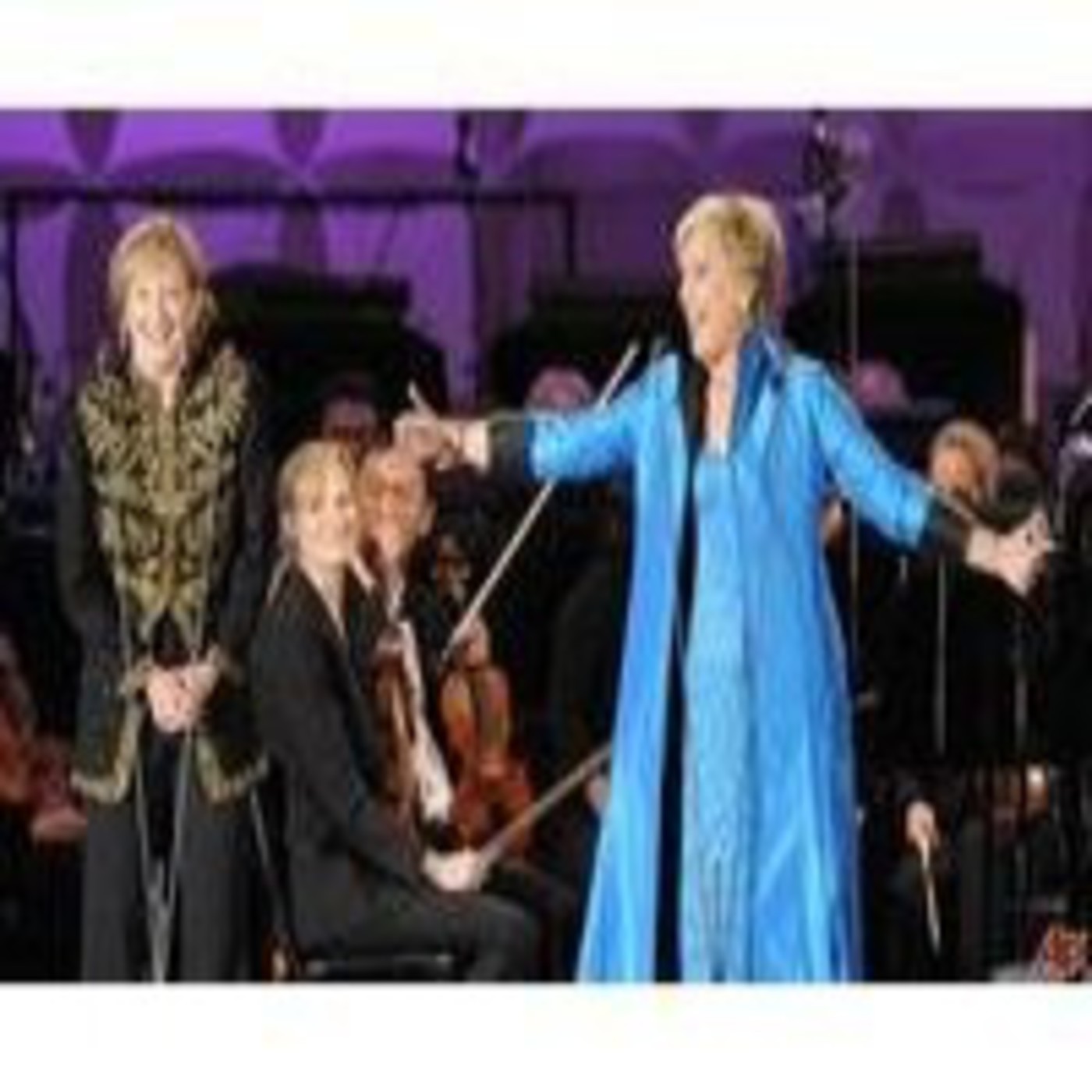 Kiri Te Kanawa & Frederica von Stade - Cossi Fan Tutte (Soave sia il vento) episode artwork