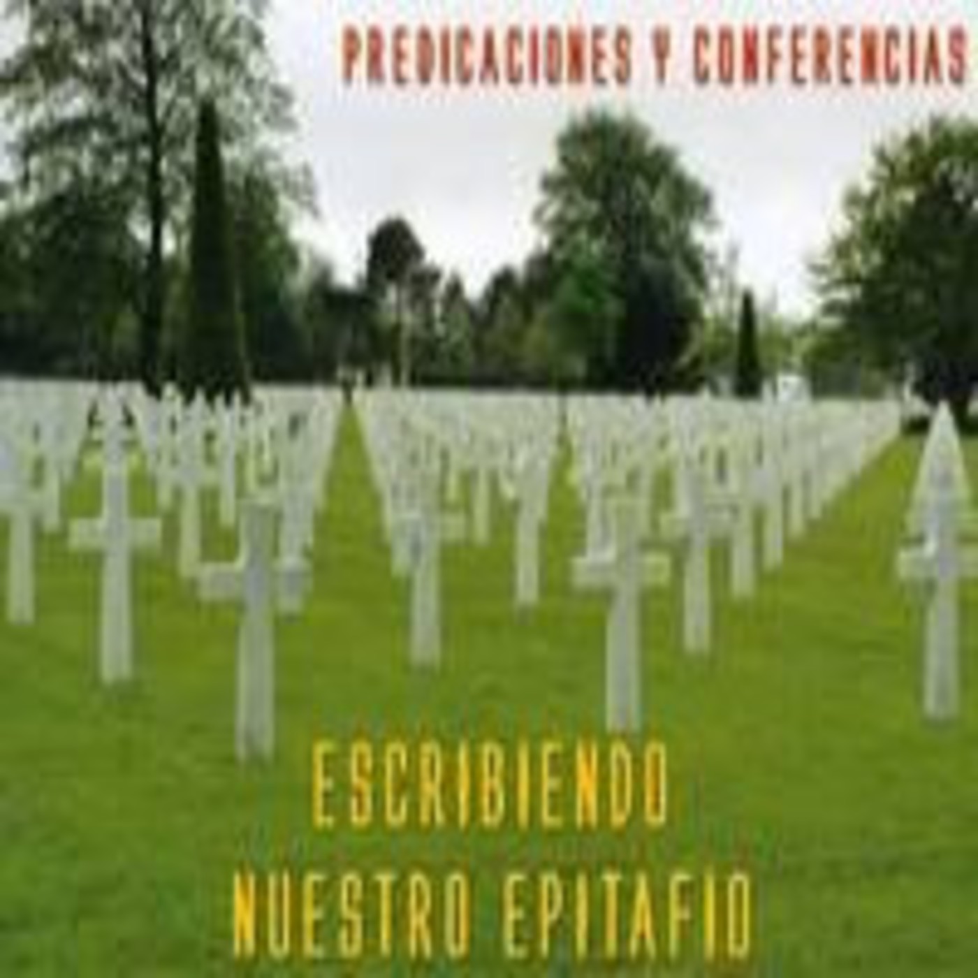 Escribiendo nuestro epitafio - Carlos Ortiz episode artwork