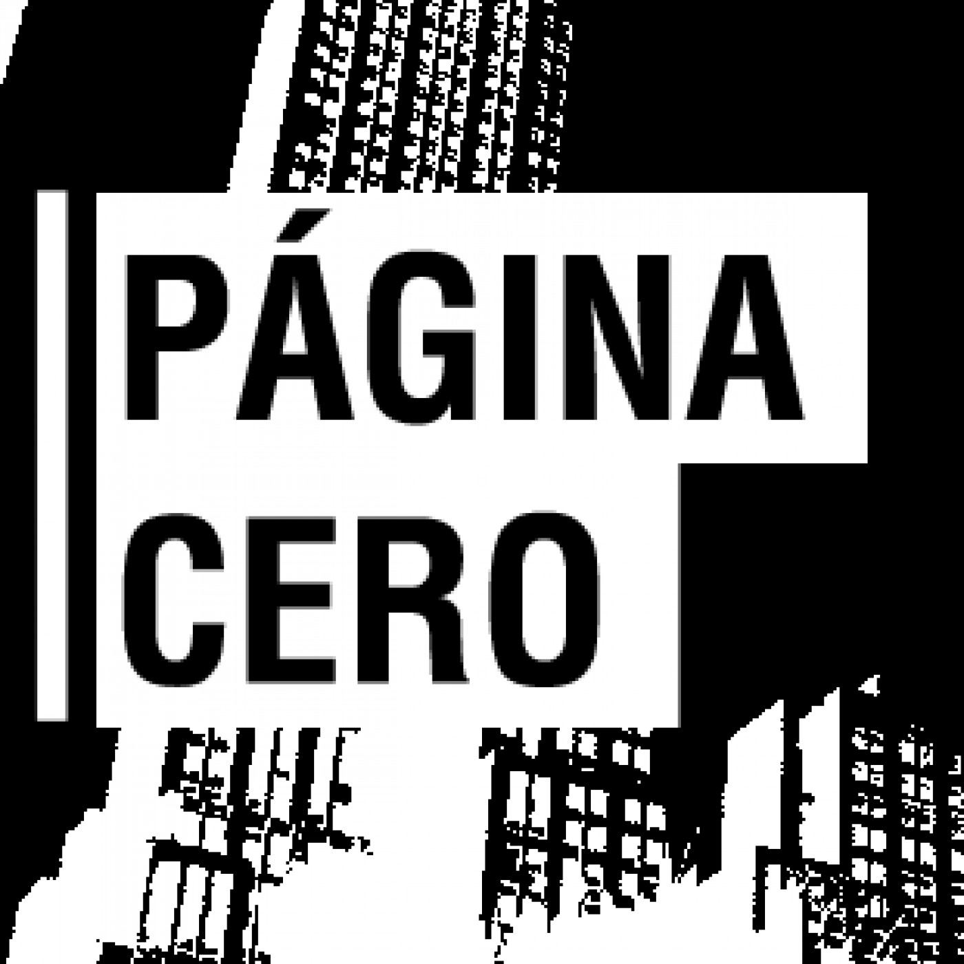 Página Cero