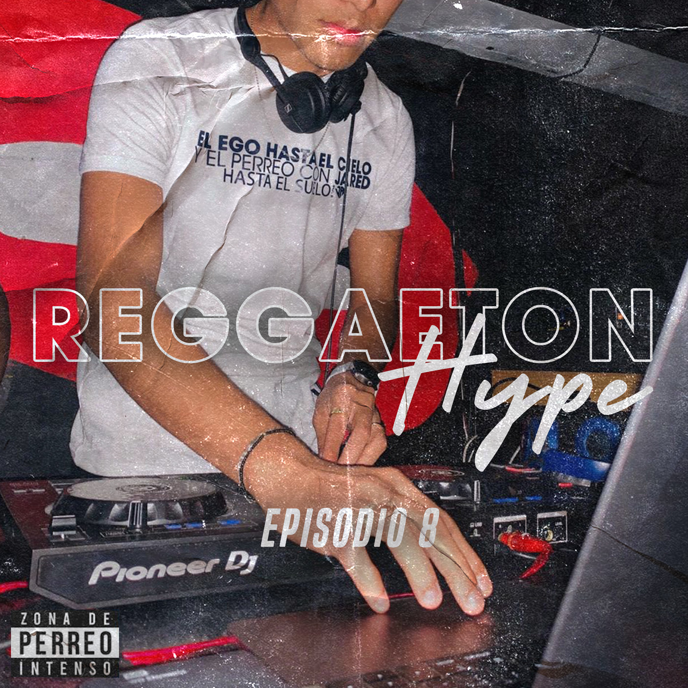 Reggaeton Hype