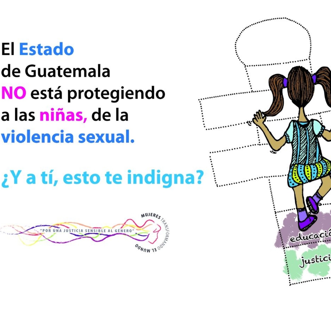 Mujeres Transfomando el Mundo