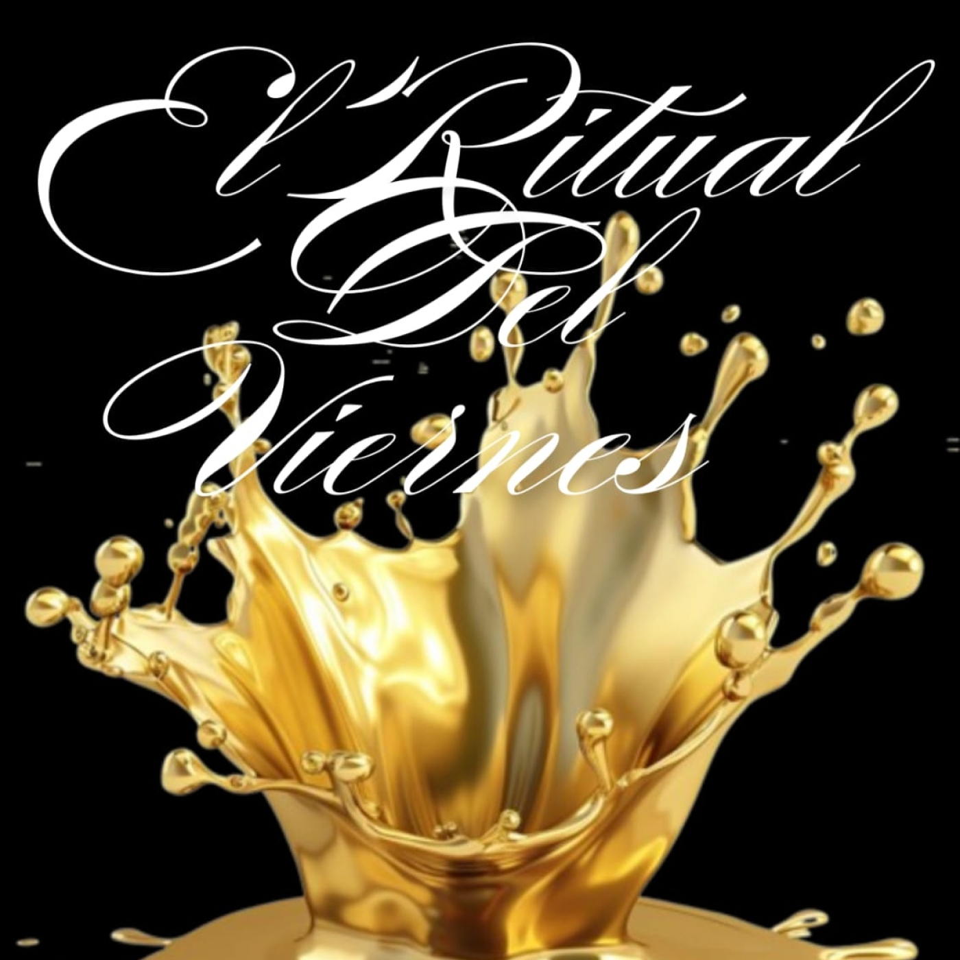 El ritual del viernes 19122025 p 377 episode artwork