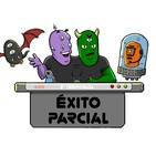 Éxito Parcial - T02xD09 (Comunidad Umbría)