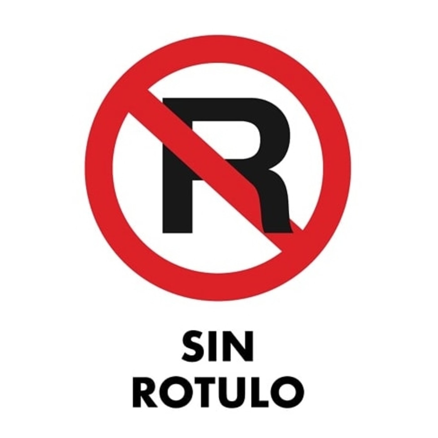 Sin Rotulo