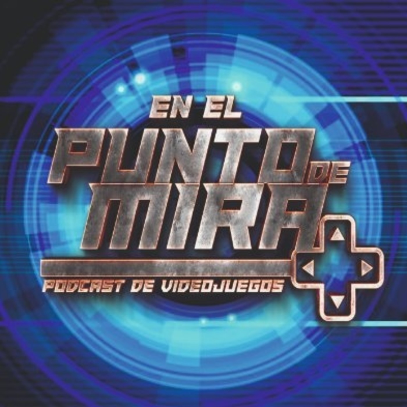 EN EL PUNTO DE MIRA