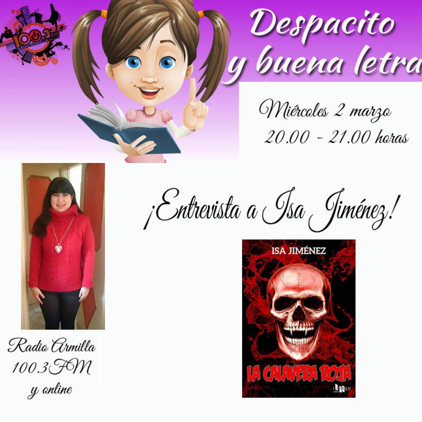 Despacito y buena letra