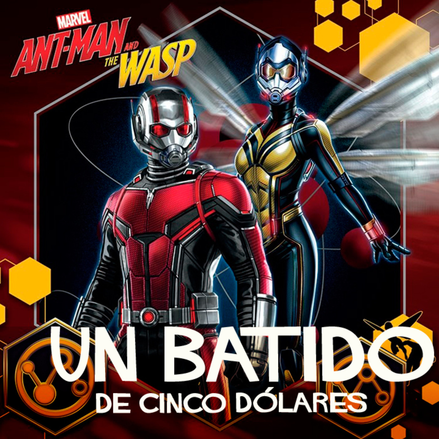 Un Batido de 5 Dólares