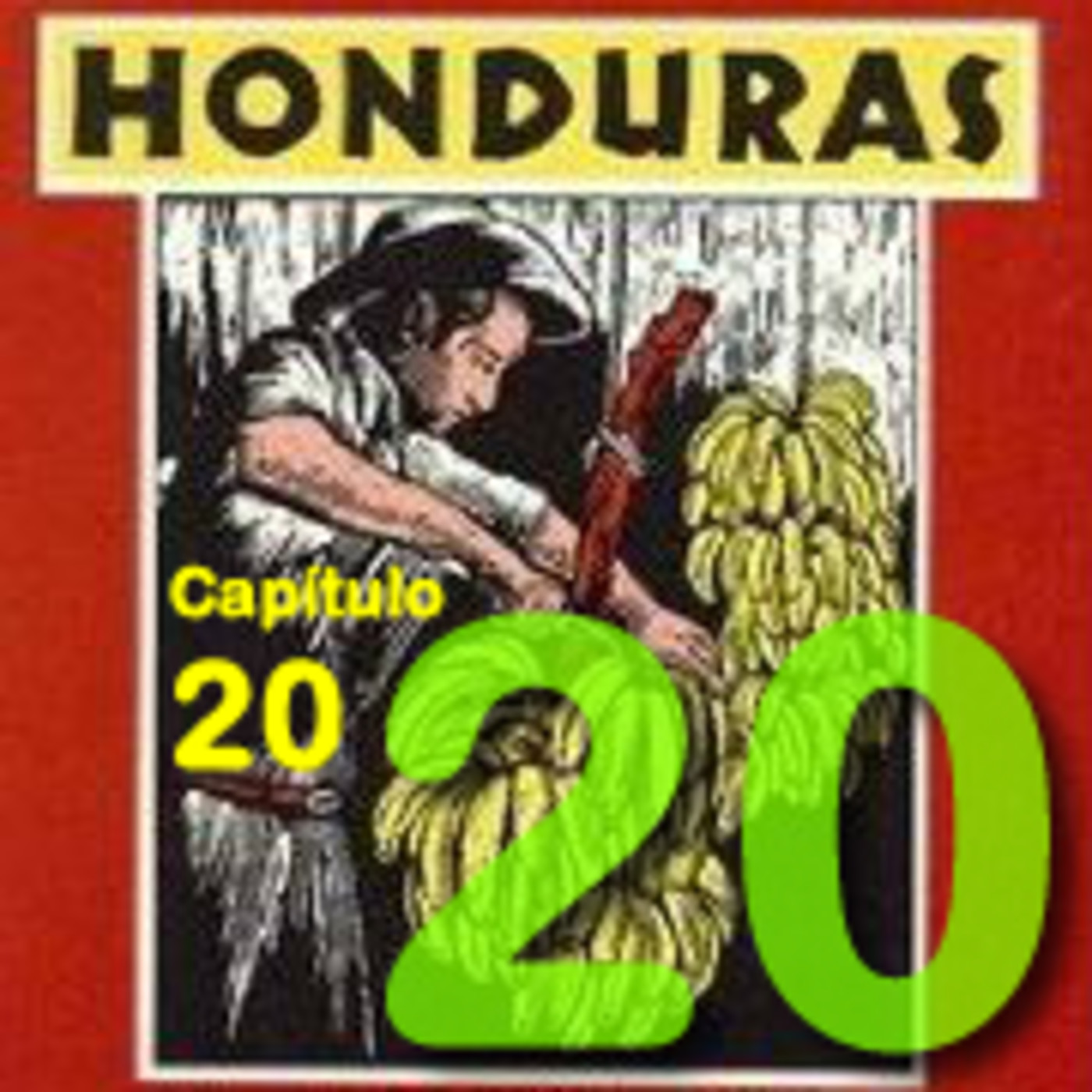 Radionovela Prisión Verde