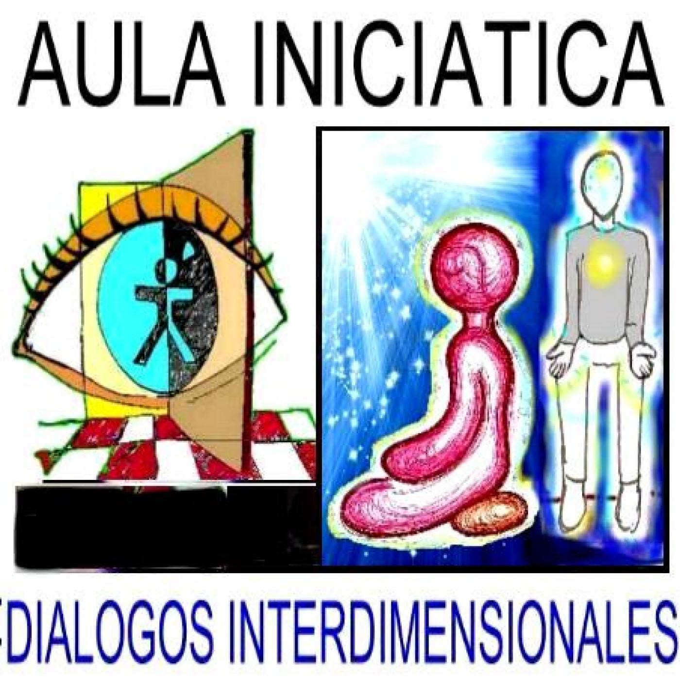 Podcast Aula Iniciatica