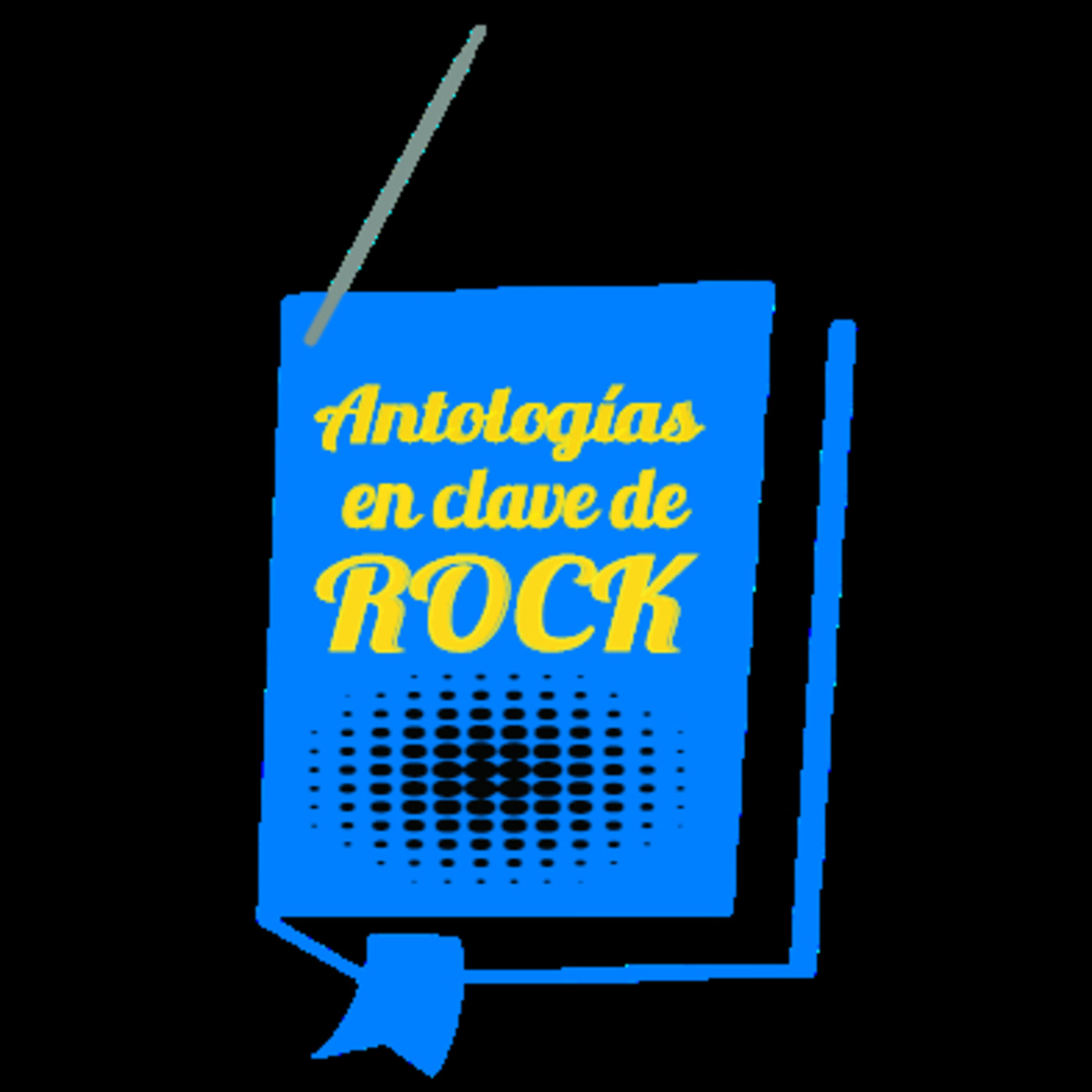 Antologías En Clave De Rock