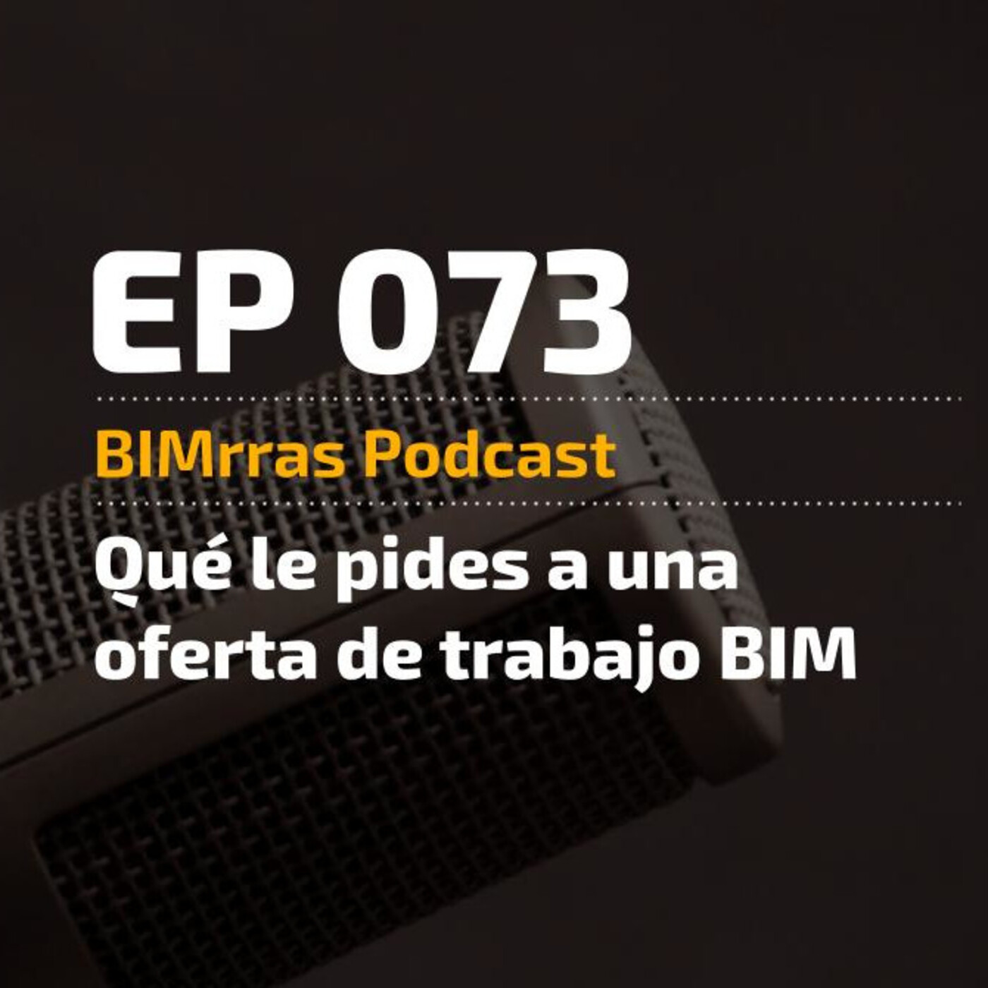 BIMrras Podcast