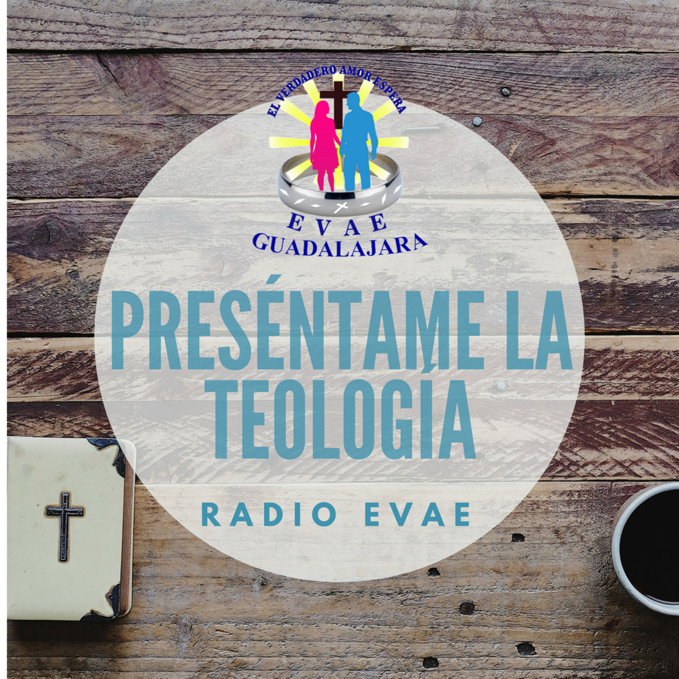 EVAE El Verdadero Amor Espera
