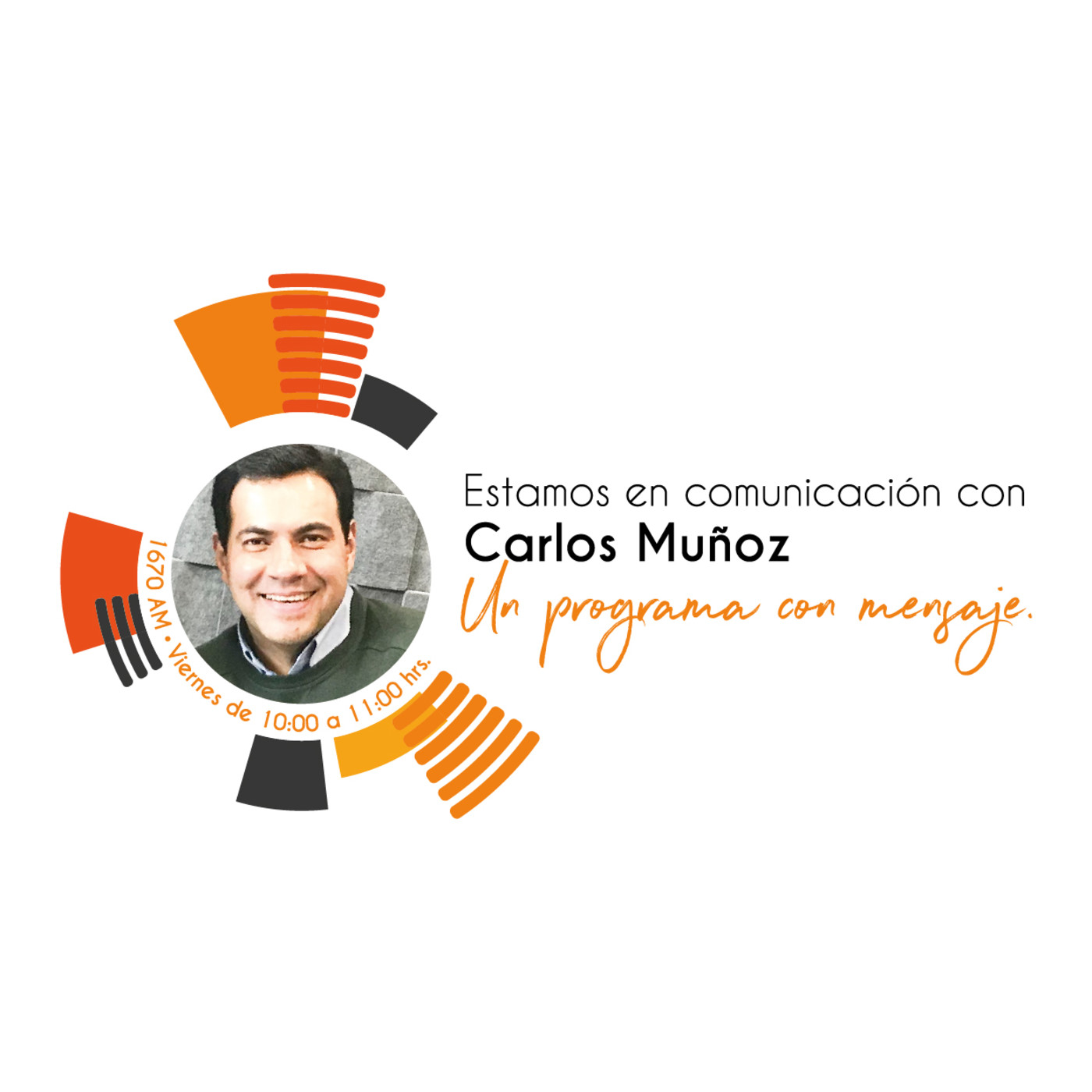 Esteban Carrera, 1 de junio 2020 episode artwork