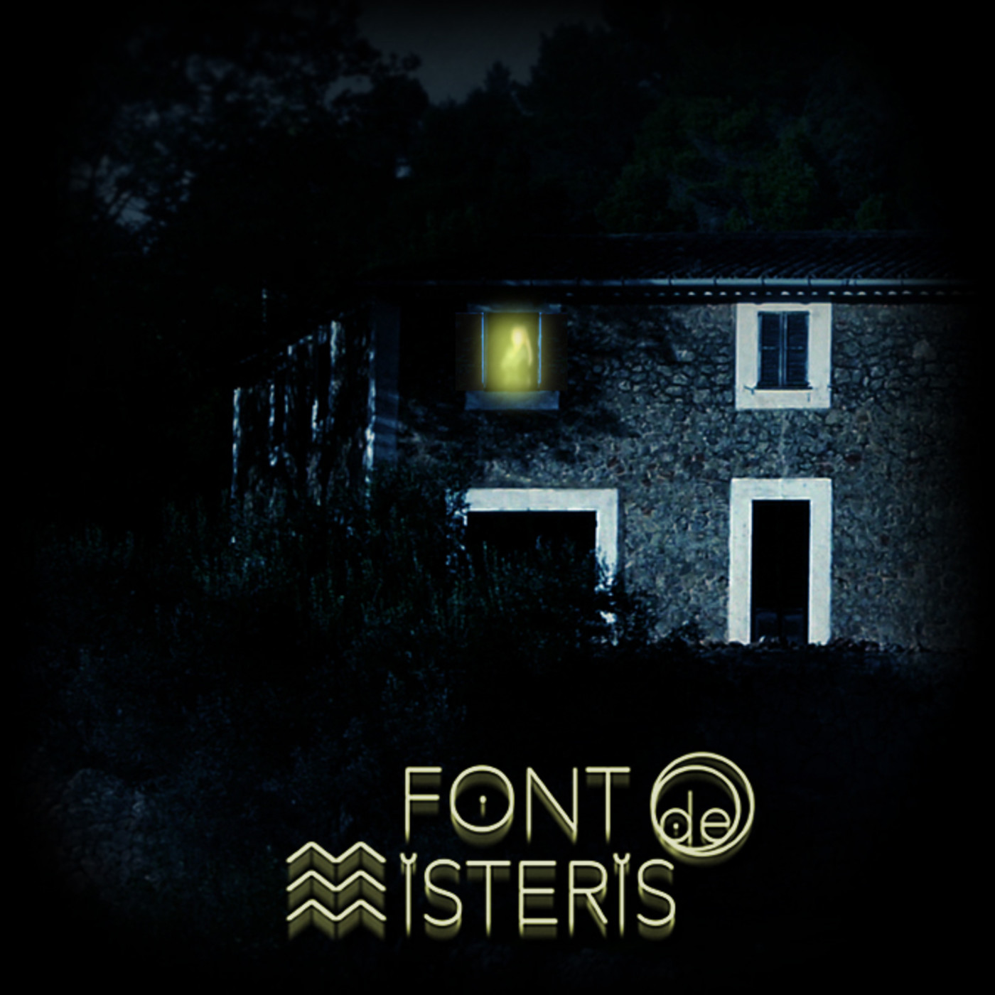 Podcast de Font de Misteris