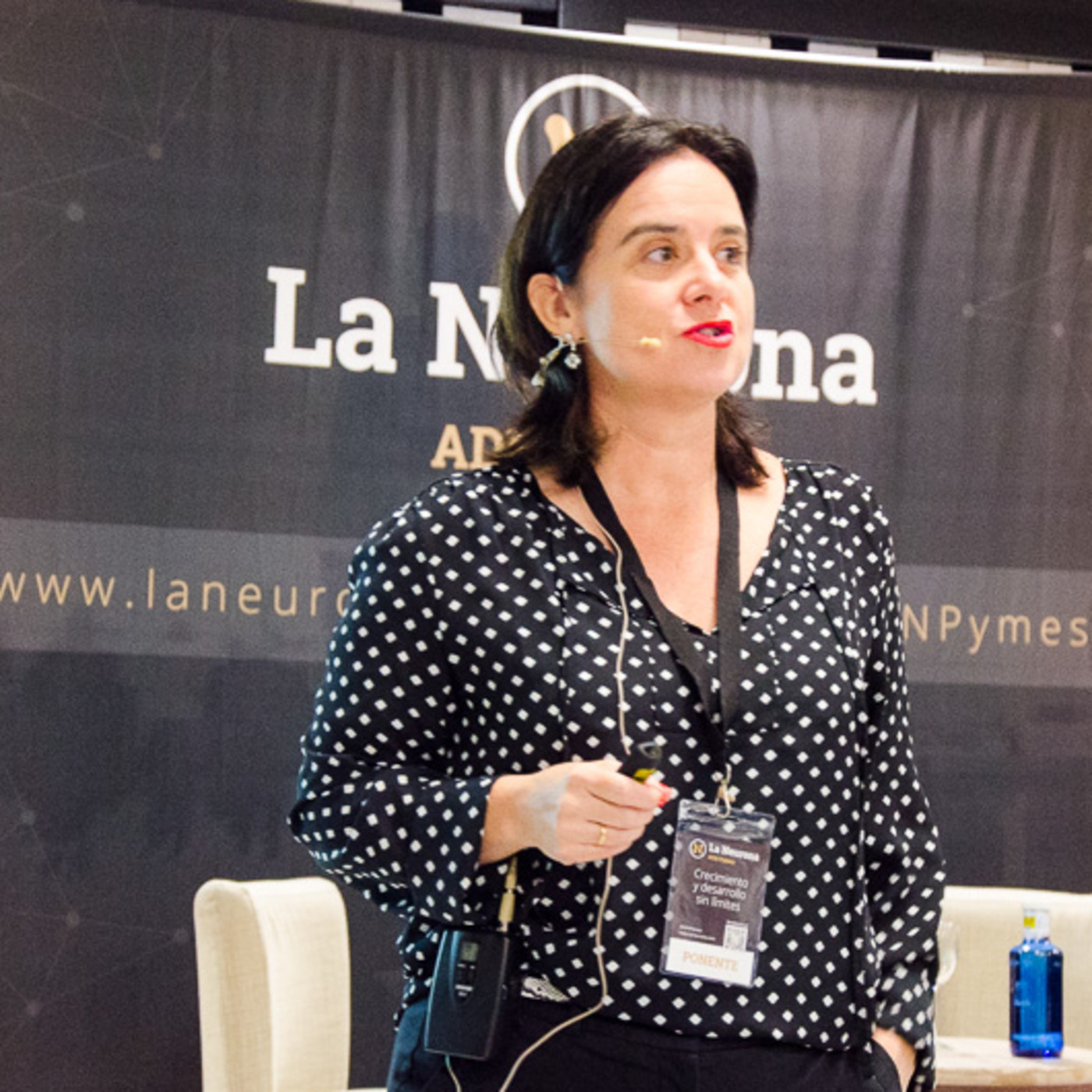 La Neurona ADN Pymes