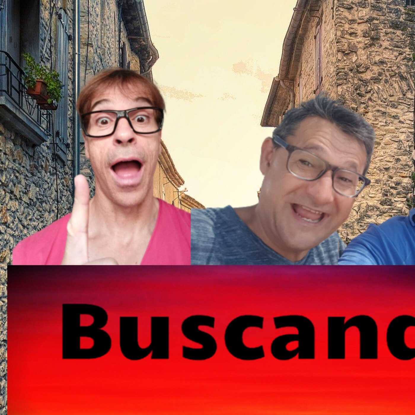 PROGRAMA BUSCANDO SETAS