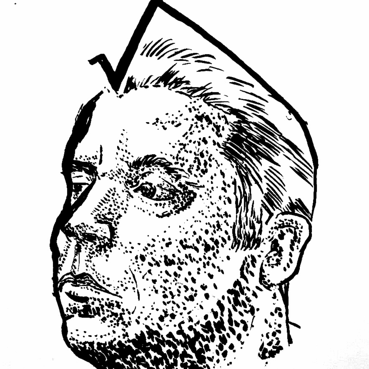 Raíz de 5 - 2x14 - El rock'n roll es actitud y las matematicas también (con Rubén Pozo) episode artwork