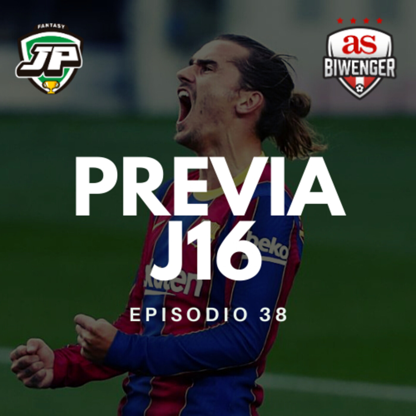 JORNADA PERFECTA