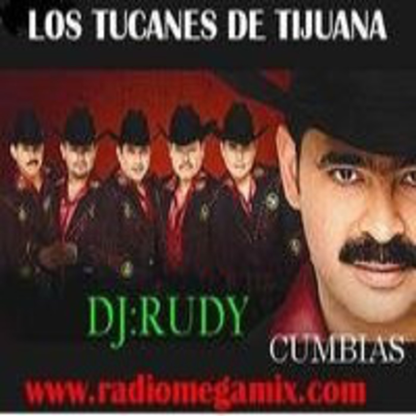 Podcast SONIDO RADIO-MEGAMIX)DjLunA