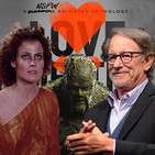 S02E29 - Cazafantasmas, Spielberg, Love, Death + Robots y La Cosa del Pantano