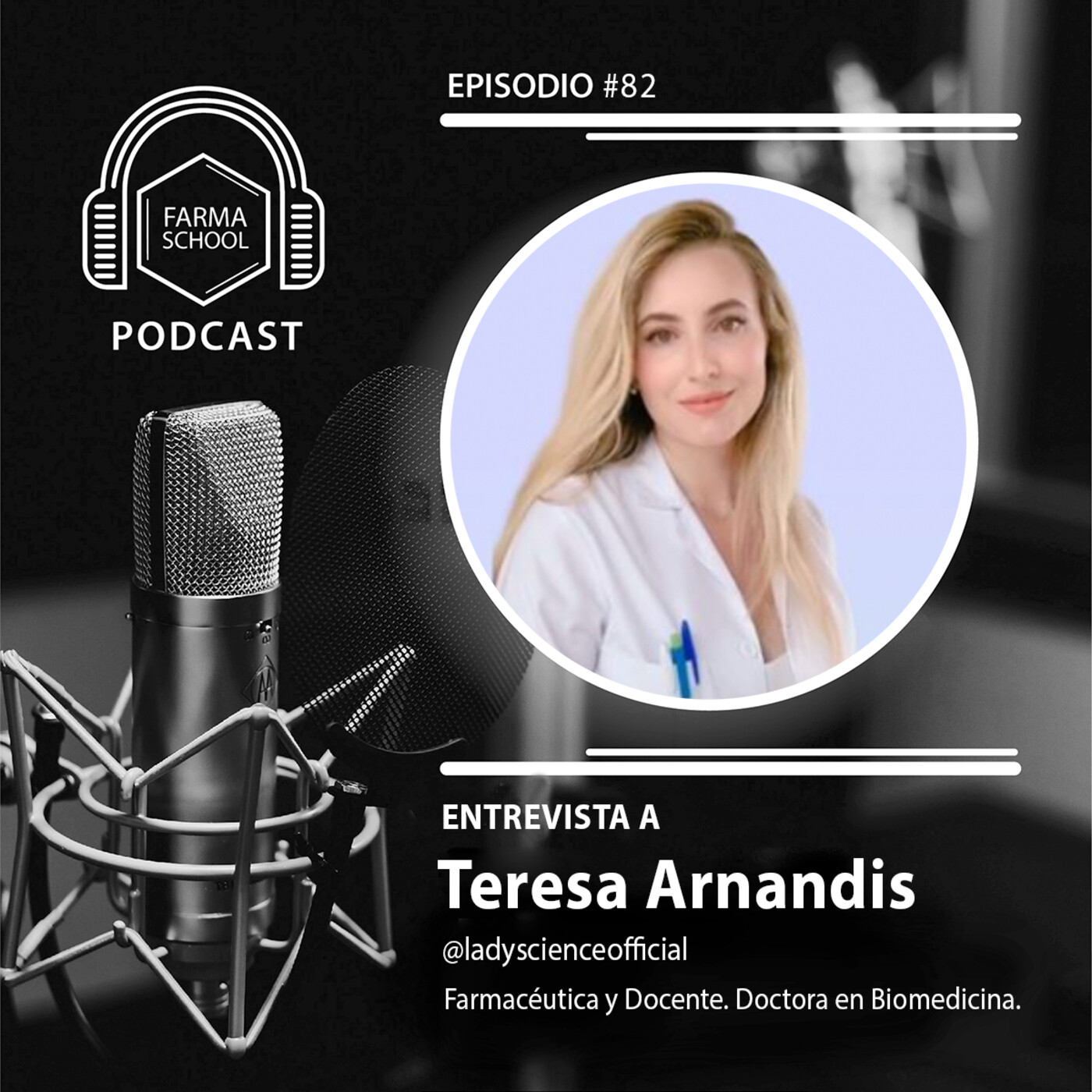 Farmaschool Podcast