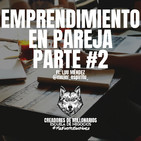 Emprendimiento en pareja parte 2 Ft. Luu Mendez @mujer_espiritu_