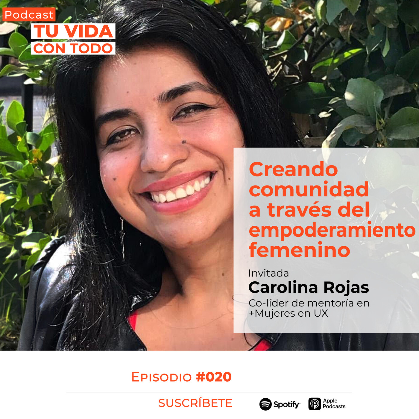 Tu Vida con Todo, el Podcast de Felipe Pascual