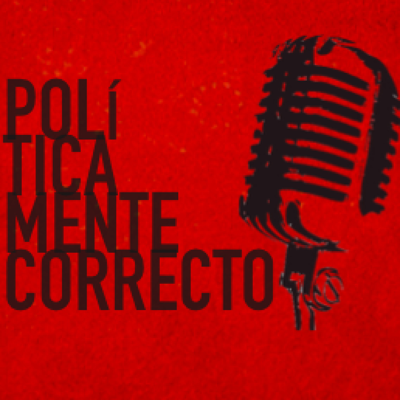 Políticamente Correcto