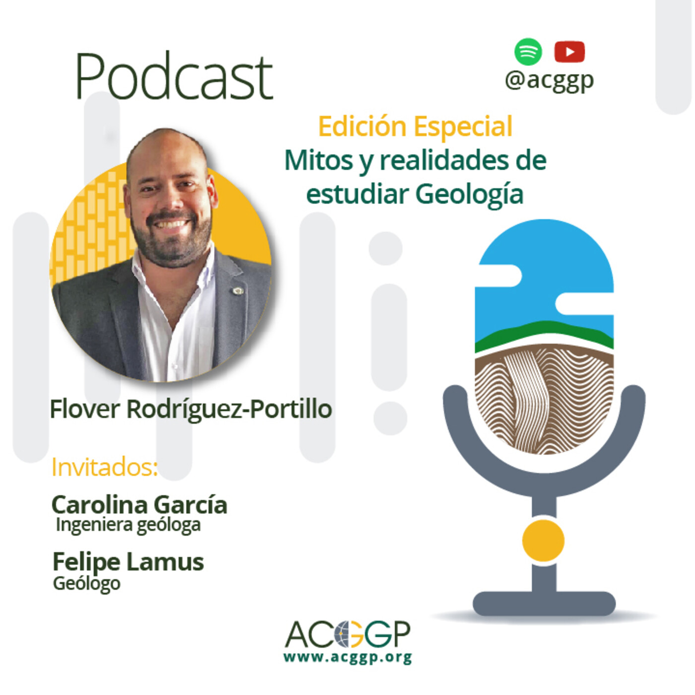 Geología para todos y todas