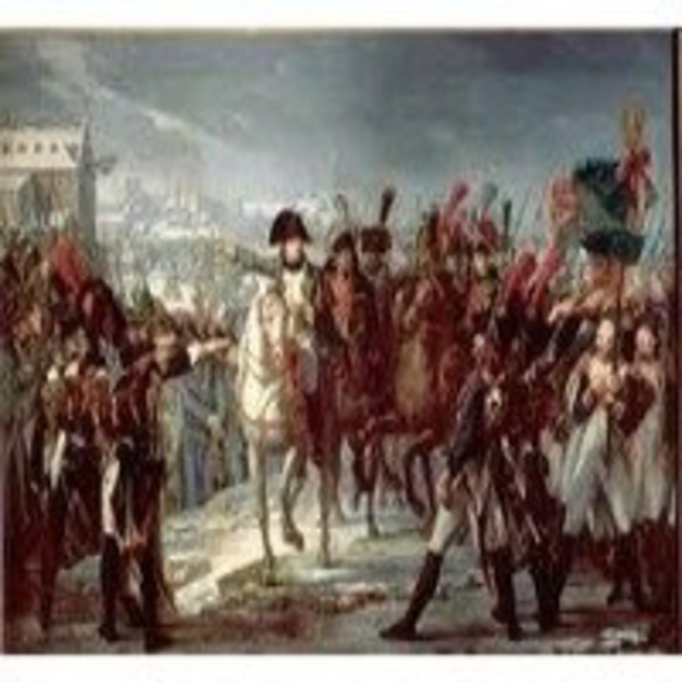 Las Guerras Napoleónicas (3de3): La Mayor Victoria de Napoleón, Austerlitz