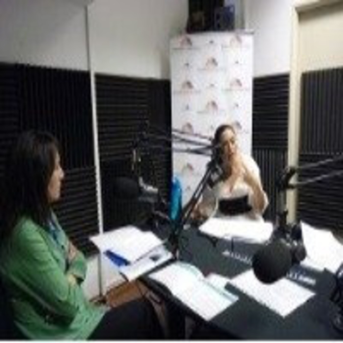 Marisol PeÑafiel entrevista programa radial lo dices tu, lo digo yo radio de la Asamblea Nacional Marisol PeÑafiel entrevista programa radial lo dices tu, lo digo yo radio de la Asamblea Nacional