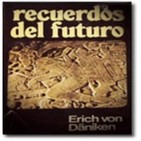 Audiolibro 'Recuerdos del futuro' - Erich von Däniken