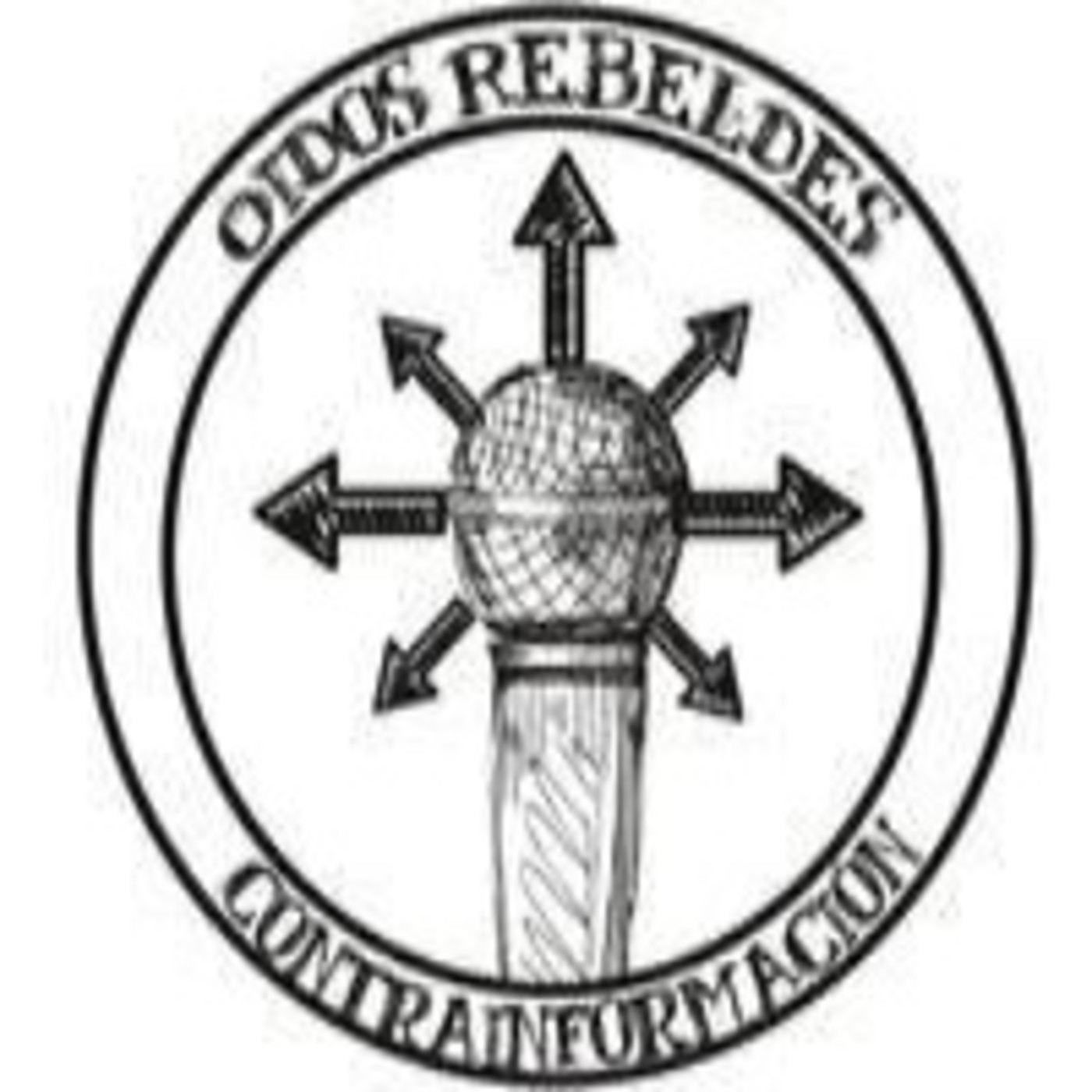 Oídos Rebeldes